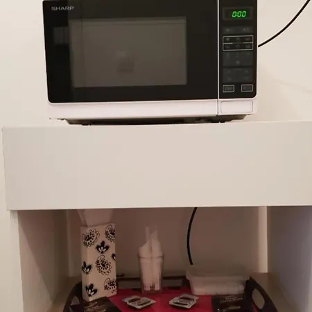 La Casa Del Noche *